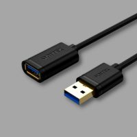 USB 3.0 hosszabbító kábelek