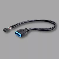 USB alaplapi adapterek