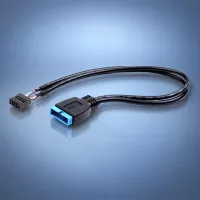 USB alaplapi adapterek