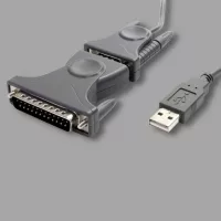 RS232 (soros) adapterek, átalakítók