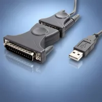 RS232 (soros) adapterek, átalakítók