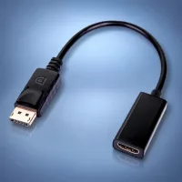DisplayPort - HDMI átalakítók