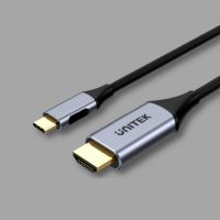 USB C - HDMI kábelek