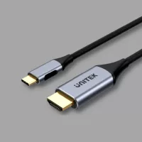 USB C - HDMI kábelek