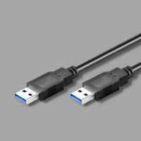 USB 3.0 apa - apa kábelek