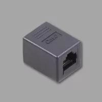 RJ45 adapterek 