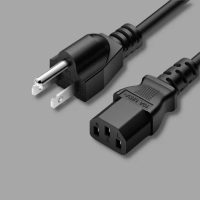 US tápkábelek (Amerikai)