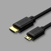 HDMI mini kábelek