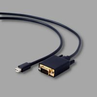 Mini Displayport - VGA kábelek