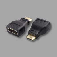 HDMI - mini HDMI átalakítók