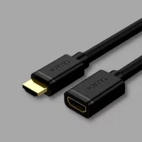 HDMI 2.0 hosszabbító kábelek (4K)