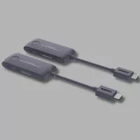 HDMI extenderek