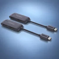 HDMI extenderek