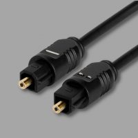 OPTIKAI (Toslink) kábelek