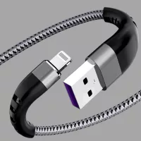 USB lightning kábelek (iPhone/iPad)