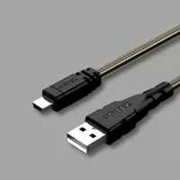 USB 2.0 mini kábelek