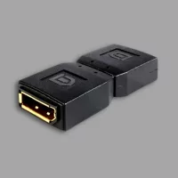 DISPLAYPORT adapterek, átalakítók