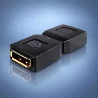 DISPLAYPORT adapterek, átalakítók