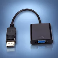 DisplayPort - VGA átalakítók