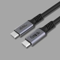 USB C 4.0 kábelek