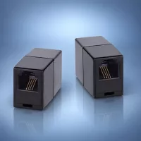 RJ11 adapterek