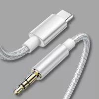 USB C - 3.5 Jack kábelek