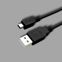 Kamera és fényképezőgép kábelek