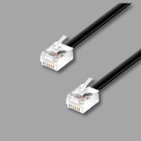 Telefon (moduláris) kábelek