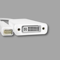 DVI mini átalakítók