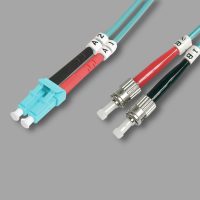 Optikai (patch) kábelek LC/ST