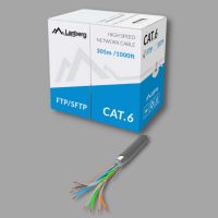 CAT6 FTP kábeldobozok