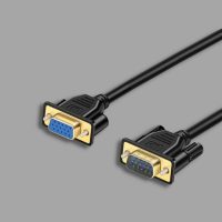 VGA hosszabbító kábelek