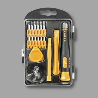 Csavarhúzó készletek