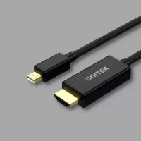 Mini Displayport - HDMI kábelek