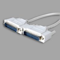 PÁRHUZAMOS kábelek