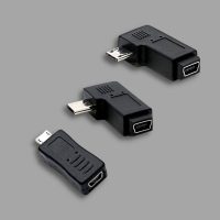 USB mini adapterek