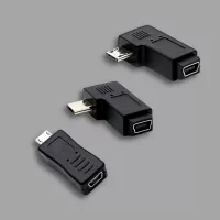 USB mini adapterek