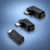 USB mini adapterek