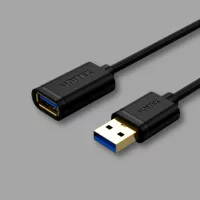 USB kábelek