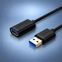 USB kábelek