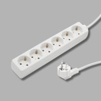 Hálózati elosztók kapcsoló nélkül