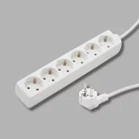 Hálózati elosztók kapcsoló nélkül