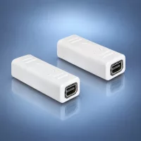 Mini DisplayPort toldó adapterek
