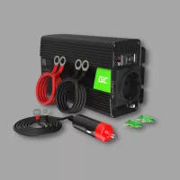 12V - 220V inverterek