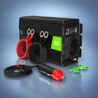12V - 220V inverterek