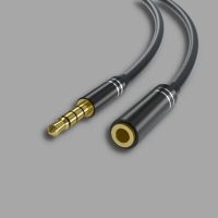 3.5 Jack hosszabbító kábelek (4 pin)