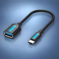 USB-C OTG adapterek
