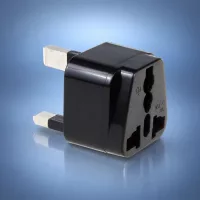 Utazó adapterek és konnektor-átalakítók