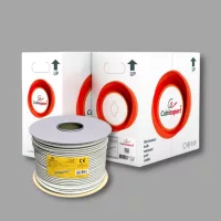 CAT6 UTP ethernet kábeldobozok