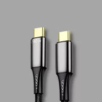 USB C töltőkábelek